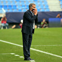 Şenol Güneş: 8 futbolcu kamptan ayrıldı 3 yeni oyuncu çağırdık