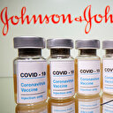 Afrika Birliği Johnson & Johnson'la 220 milyon dozluk aşı anlaşması imzaladı