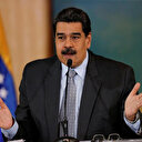 Venezuela Devlet Başkanı Maduro: Aşı karşılığında petrol vermeye hazırız