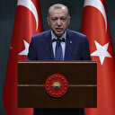 Cumhurbaşkanı Erdoğan: 58 ilde cumartesi kısıtlaması geri geldi