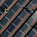 Bakan Dönmez açıkladı: Yüzde 96,4'ü yenilenebilir enerji kaynaklarından sağlandı