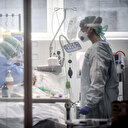 Fransa'da son 24 saatte 37 bin 14 Kovid-19 vakası tespit edildi