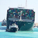 Kanal trafiği açıldı: Süveyş’i tıkayan gemi yüzdürüldü