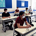 Çorum'da ana sınıfı, ilkokul, 8 ve 12. sınıflar hariç yüz yüze eğitime ara verildi