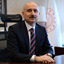 Bakan Karaismailoğlu: Kanal İstanbul'un yapımına kısa süre içinde başlayacağız