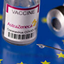 Tartışmaların odağındaki AstraZeneca aşısının adı değişti