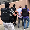 DHKP/C'nin sözde Türkiye ve memur sorumluları yakalandı