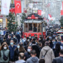 İllere göre haftalık vaka sayısı haritası güncellendi: İstanbul'da korkutan yükseliş