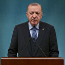 Cumhurbaşkanı Erdoğan, Türk Kongresi Gayriresmi Zirvesi'ne katılacak