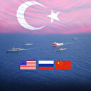 Türkiye ile iş birliği için sıraya girdiler: ABD, Rusya ve Çin başı çekiyor