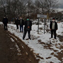 Bilecik'te bu köye koronavirüs hiç uğramadı