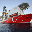 Fatih Türkali-2 kuyusundaki çalışmalarını tamamladı