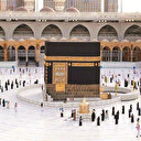 Kabe’de Ramazan hazırlığı: Sağlık tedbirleri maksimum seviyede