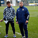 Fenerbahçe Erdinç Sözer'i açıkladı