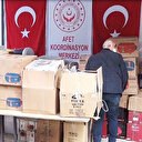 Bu kadar yardım bize fazla