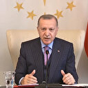 Cumhurbaşkanı Erdoğan: Ramazan Bayramı'ndan sonra Şuşa'yı ziyaret edeceğim