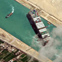 Dünya ticaretini aksatmıştı: Süveyş Kanalı'nın kapayan gemiye soruşturma