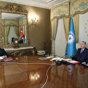 Türk Konseyi Devlet Başkanları Zirvesi Sonuç Bildirgesi yayınlandı