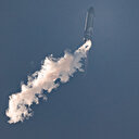 Mars'a gönderilecek Starship aracında 4. deneme uçuşu da başarısız oldu