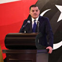 Libya Başbakanı Dibeybe: Ekonomi ve istikrarımız İçin Türkiye çok önemli