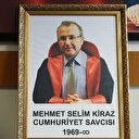İstanbul 2 Nolu Barosu şehit Mehmet Selim Kiraz'ı andı