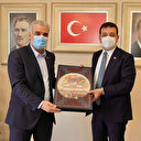 AK Partili Kabaktepe'den 'ajansın' ziyaret anketine tepki: Vay halinize