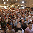 Ramazan'da teravih kılınacak mı?