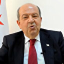KKTC Cumhurbaşkanı Ersin Tatar TVNET'e konuştu: Garantörlük hakları Türkiye’nindir