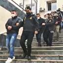 On milyonluk vurgun: 
Yine asker ve polis numarası