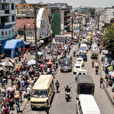 Türkiye'den Madagaskar'da 5 bin aileye gıda yardımı