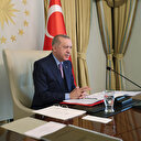 Cumhurbaşkanı Erdoğan: Ramazan Bayramı'ndan sonra Şuşa'yı ziyaret edeceğim