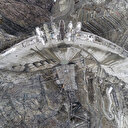 Türkiye’nin en yüksek barajı: Son hali paylaşıldı