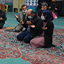 Kütahya'da bir ayda Ukraynalı iki kadın Müslüman oldu