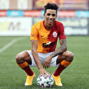 Gedson Fernandes ile bir sezon daha