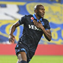 Trabzonspor'a Afobe'den kötü haber