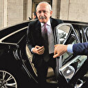 Üçüncü makam aracını Meclis’ten istedi