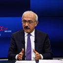 Hazine ve Maliye Bakanı Elvan'dan AB ülkelerine reform brifingi