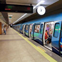 Sabiha Gökçen Havalimanı'na metro bağlantısı için ilk adım: İlk ray kaynağı yarın yapılacak