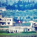 Mehmetçik sınırda saldırı hazırlığındaki teröristlere göz açtırmıyor