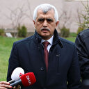 Anayasa Mahkemesi HDP'li Gergerlioğlu'nun başvurusunu reddetmesinin gerekçesini açıkladı