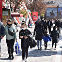 Trakya'da kırmızı alarm: Kadınlar ev oturmalarını kesmedi vaka artışı patladı