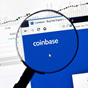 ABD'nin en büyük kripto para platformuna borsada işlem onayı