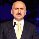 Bakan Karaismailoğlu 1915 Çanakkale Köprüsü için tarih verdi