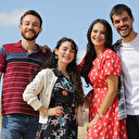 Gönül Dağı konusu ve oyuncuları! Gönül Dağı dizisi nerede çekildi?