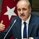 AK Parti Genel Başkanvekili Kurtulmuş: O devirler geride kaldı! Haddinizi bilin