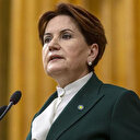 Meral Akşener: Emekli amirallerin canı sıkılmış bir bildiri yayınlamış, bu bir zevzekliktir