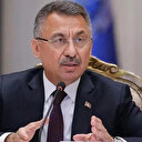 Cumhurbaşkanı Yardımcısı Oktay'dan amirallerin bildirisine cevap: Göze alabilene hodri meydan