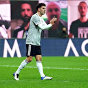 Oğuzhan Özyakup camiye yaptığı bağışla gönülleri fethetti