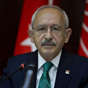 Kılıçdaroğlu 103 amiralin darbe imalı bildirisine tepki göstermedi: Bunlar sahte gündem