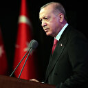 Cumhurbaşkanı Erdoğan değerlendirme toplantısı yapacak